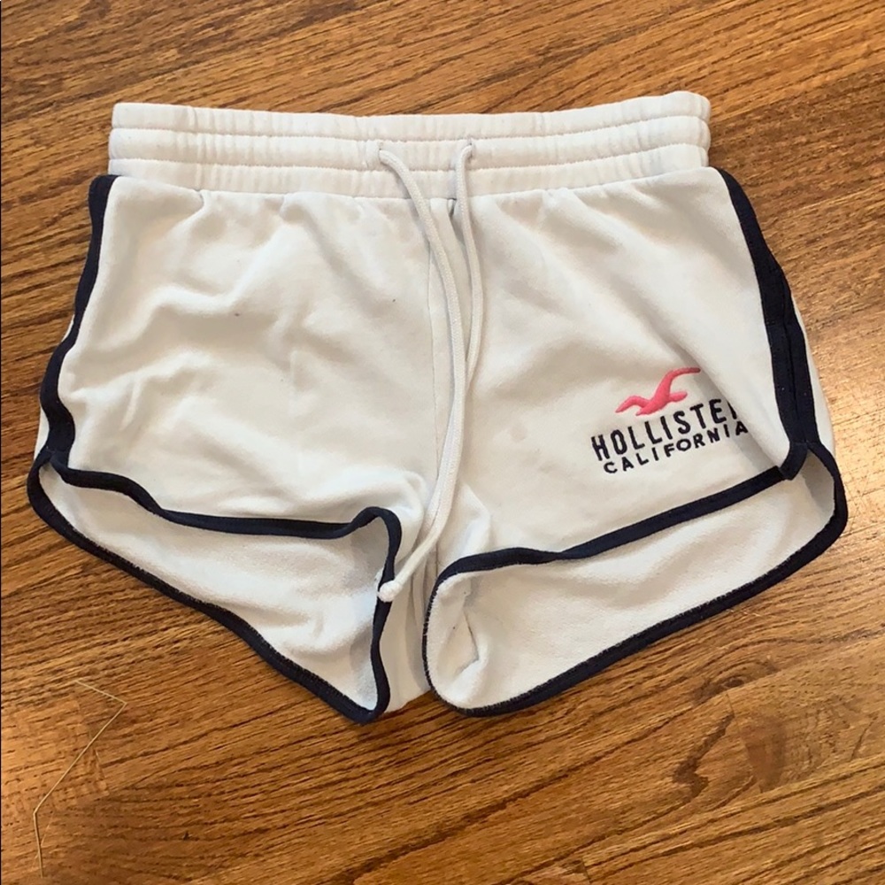 Cloth shorts